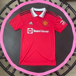 Adidas Manchester United 2021-2022 S